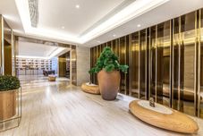Lobby JI Hotel (Suzhou Guanqian Pedestrian Street)