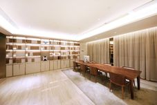 Functional Hall JI Hotel (Suzhou Guanqian Pedestrian Street)