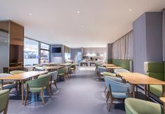 Restaurant 2 JI Hotel (Suzhou Guanqian Pedestrian Street)