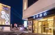 ภายนอกอาคาร 6 JI Hotel (Suzhou Guanqian Pedestrain Street)