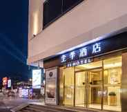 ภายนอกอาคาร 6 JI Hotel (Suzhou Guanqian Pedestrain Street)