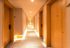 Lobby 6 JI Hotel (Suzhou Guanqian Pedestrian Street)