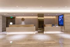 Others JI Hotel (Suzhou Guanqian Pedestrian Street)