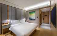 Bedroom 3 JI Hotel (Suzhou Guanqian Pedestrain Street)
