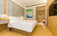 Bedroom 4 Ji Hotel Suzhou Shimao Plaza