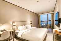 Bilik Tidur Hanting Hotel Suzhou Industrial Park North