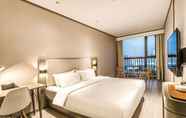 Bedroom 2 Hanting Hotel Suzhou Industrial Park North