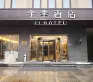 Khác 3 JI Hotel Kunshan Shuixiu Road