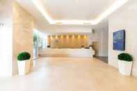 Lobby Ji Hotel(Kunshan Development Zone,East Qianjin Rd)