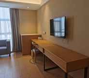 Bedroom 7 Ji Hotel(Kunshan Development Zone,East Qianjin Rd)