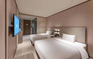 Kamar Tidur 7 Hanting Express Changshu Pedestrian Street Branch