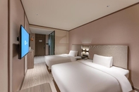 Kamar Tidur Hanting Express Changshu Pedestrian Street Branch