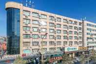 Bangunan Hanting Hotel Changchun People's Square