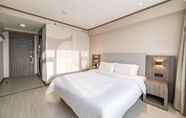 Kamar Tidur 2 Hanting Hotel Changchun People's Square