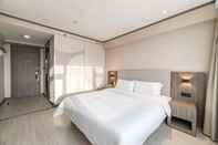 Bilik Tidur Hanting Hotel Changchun People's Square