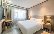 Bilik Tidur 3 Hanting Hotel Changchun People's Square