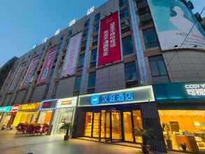 Bangunan 4 Hanting Hotel Xuzhou Suining County Branch 