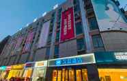 Exterior 7 Hanting Hotel Xuzhou Suining County Branch 