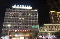 Luar Bangunan Hanting Premium Hotel  Xuzhou Peixian Bus Station 