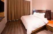 Bilik Tidur 4 Hanting Premium Hotel  Xuzhou Peixian Bus Station 