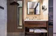 In-room Bathroom 7 Hanting Hotel Lianyungang Jiefang East Road Branch