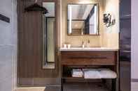 In-room Bathroom Hanting Hotel Lianyungang Jiefang East Road Branch