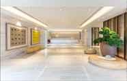 Lobby 7 Ji Hotel (Lianyungang Xugou)