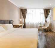 Phòng ngủ 5 Hanting Premium Hotel  Shuyang Yingbin Avenue Bran