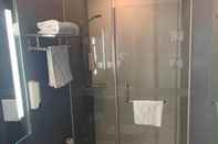 In-room Bathroom Hanting Hotel Yancheng Renmin Middle Road Branch