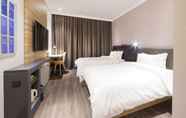 Bedroom 7 Hanting Premium Hotel   Yancheng Dafeng Nanxiang R