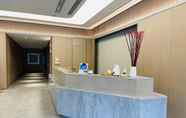 Others 2 Ji Hotel Dongtai