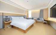 Bedroom 4 Ji Hotel Dongtai
