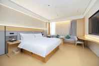 Bedroom Ji Hotel Dongtai