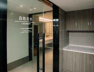 Lobi 2 Hanting Hotel  Yancheng Xiangshui Branch