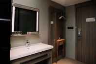 In-room Bathroom Hanting Hotel  Yancheng Xiangshui Branch