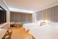 Bedroom Hanting Hotel Nantong Haohe Scenic Area Branch 