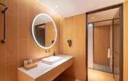 In-room Bathroom 4 Hanting Hotel Nantong Haohe Scenic Area Branch 