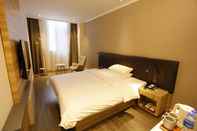 Bedroom Hanting Hotel Hefei Municipal Government