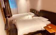 Bedroom 7 Hanting Hotel Hefei Municipal Government