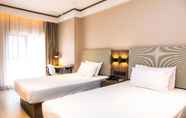 Kamar Tidur 6 Hanting Hotel Bengbu Xinshiji Square Branch