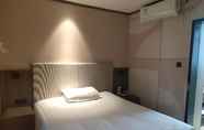 Kamar Tidur 2 Hanting Hotel Bengbu Xinshiji Square Branch