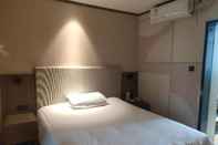 Bedroom Hanting Hotel Bengbu Xinshiji Square Branch