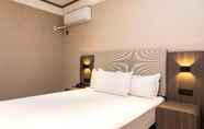 Kamar Tidur 5 Hanting Hotel Bengbu Xinshiji Square Branch