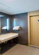 BATHROOM Hanting Hotel Bozhou Mengcheng