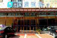 Bên ngoài Hanting Hotel Bozhou Mengcheng