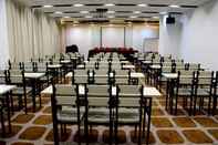 Functional Hall Hanting Hotel Bozhou Mengcheng