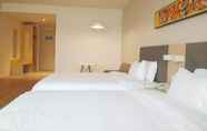 Bedroom 3 Hanting Hotel Bozhou Mengcheng