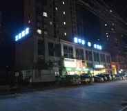 Lain-lain 3 Hanting Hotel Bozhou Lixin County Branch