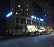 Others 3 Hanting Hotel Bozhou Lixin County Branch