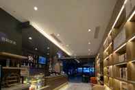 Bar, Cafe and Lounge Hanting Hotel Xuancheng Guogou Plaza
